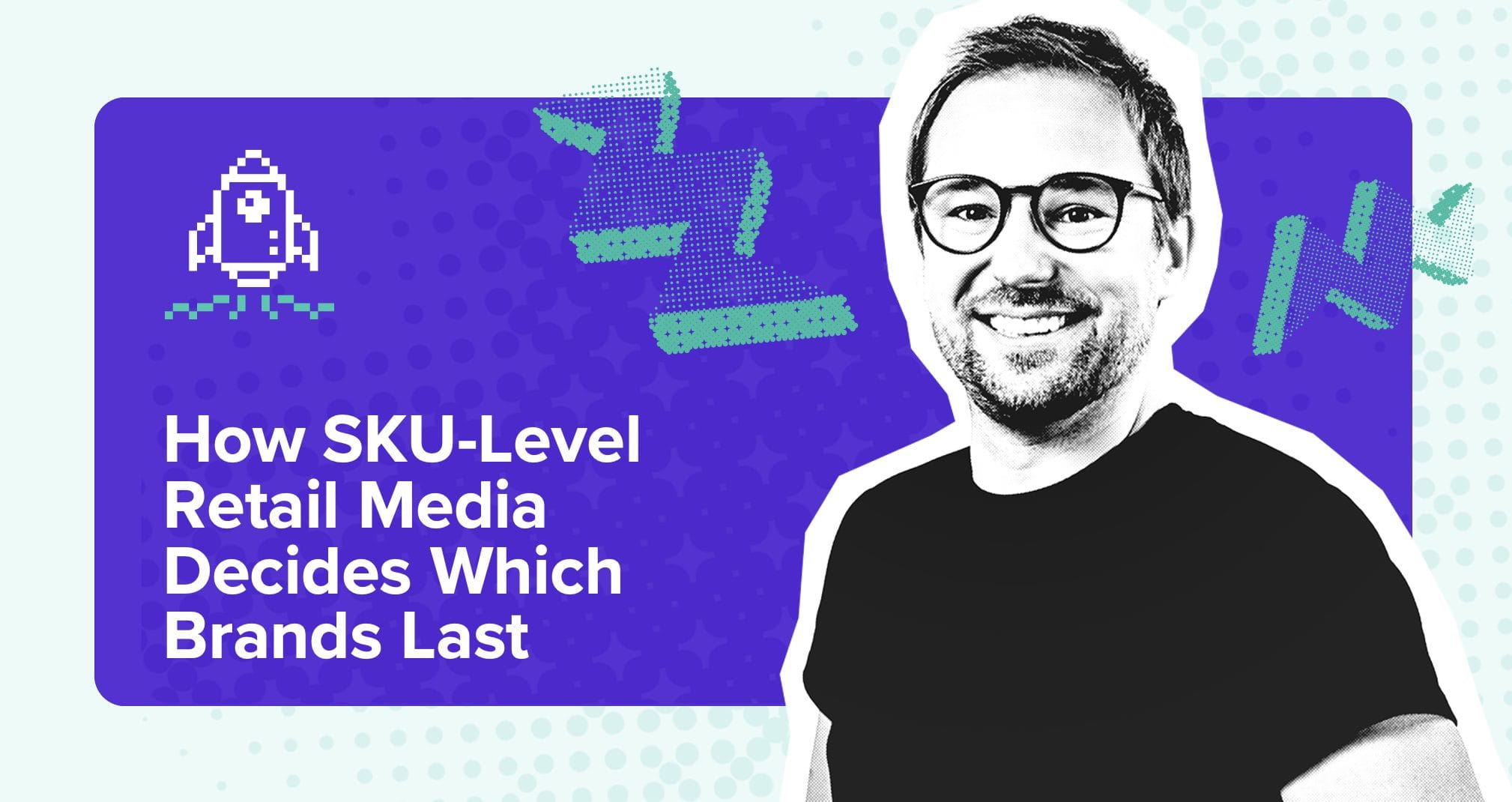 Read more about the article From Distribution to Durable Growth: How SKU-Level Retail Media Decides Which Brands Last