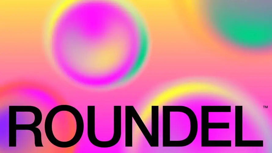 Target Roundel Content