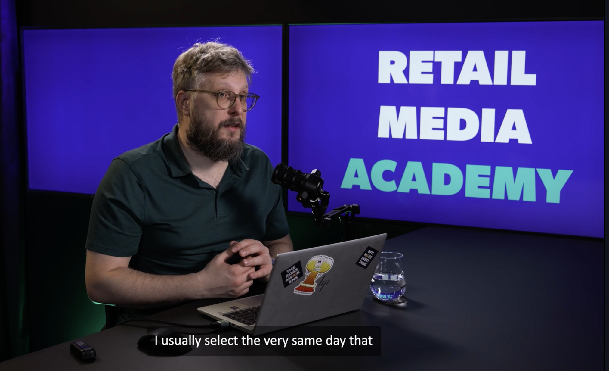 Retail MEdia Academy | Instacart | RMIQ